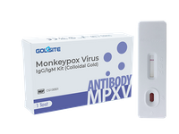 Virus MonkeyPox (MPXV) Kit IgG / IGM