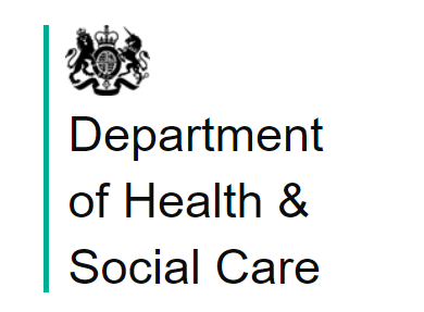 Département de la santé et des soins sociaux (DHSC)