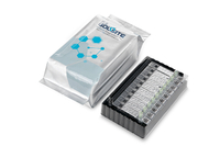 Kit LAM gratuit de protéine spécifique GPP-100 de test clinique pour test sanguin