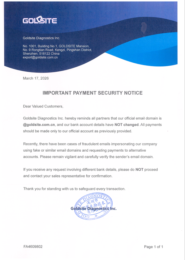 AVIS IMPORTANT SUR LA S&Eacute;CURIT&Eacute; DES PAIEMENT