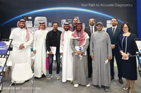 Medlab Middle East 2025