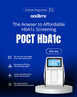 POCT HbA1c